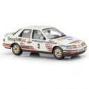 Corgi - VA10011 - Ford Sierra Sapphire Cosworth Métal - échelle 1 / 43 e (Corgi Classics)