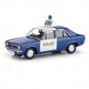 Corgi Classics Corgi - VA10405 - Hillman Avenger - Avon et Somerset Police en Métal - échelle 1:43