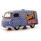 Corgi Classics Corgi - VA10603 - Austin J2 Van - Surf en Métal - échelle 1:43