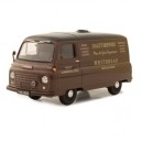 Corgi Classics Corgi - VA10604 - Austin J2 Van - Whitbread Brewery en Métal - échelle 1:43
