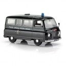 Corgi - VA10605 - Austin J2 Van - Met Police matél - échelle 1 / 43 e (Corgi Classics)