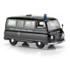 Corgi - VA10605 - Austin J2 Van - Met Police matél - échelle 1 / 43 e (Corgi Classics)