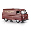 Corgi Classics Corgi - VA10606 - Austin J2 Van - British Railways en Métal - échelle 1:43