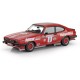 Corgi - VA10804 - Ford Capri - en Métal - échelle 1:43 (Corgi Classics, Véhicules and circuits)