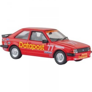 Corgi Classics Corgi - VA11000 - Ford Escort RS1600i en Métal - échelle 1:43