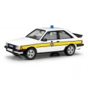 Corgi Classics Corgi - VA11002 - Ford Escort XR3i en Métal - échelle 1:43