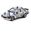 Corgi Classics Corgi - VA11004 - Ford Escort RS1600i en Métal - échelle 1:43