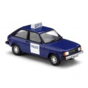 Corgi - VA11301 - Talbot Sunbeam Lotus - Met Police en Métal - échelle 1:43 (Corgi Classics)