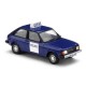Corgi - VA11301 - Talbot Sunbeam Lotus - Met Police en Métal - échelle 1:43 (Corgi Classics)
