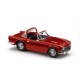 Corgi - VA11500 - Triumph TR4 - en Métal - échelle 1:43 (Corgi Classics)