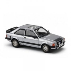 Corgi Classics Corgi Vanguard VA11005 Ford Escort XR3i RS1600 1:43 Diecast Model