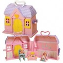 Corinthian Baby in my Pocket - La garderie Porte le Cas