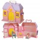 Corinthian Baby in my Pocket - La garderie Porte le Cas