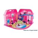 Corinthian - Maison de rêve Puppy In My Pocket (Import Grande Bretagne)