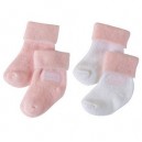 Corolle - 45200 - Accessoire Poupon - Les Classiques - Habillages Bébés - 42 Cm - Bb42 Chaussettes 4...
