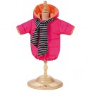 Corolle - Accessoire Poupée - Miss Corolle - Les Habillages - PP42 - Manteau T4186