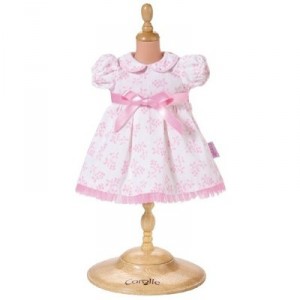 Corolle - Accessoire Poupée - Miss Corolle - Les Habillages - PP42 - Robe Coquette T3849