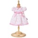 Corolle - Accessoire Poupée - Miss Corolle - Les Habillages - PP42 - Robe Coquette T3849