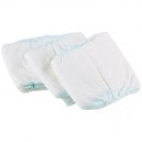 Corolle - Accessoire Poupon - Les Classiques - La Nursery - Ensemble Couches R7290
