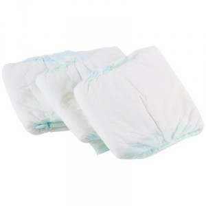 Corolle - Accessoire Poupon - Les Classiques - La Nursery - Ensemble Couches R7290