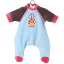 Corolle - Accessoire Poupon - Les Classiques - Les Habillages - BB42 - Pyjama Beaux Rêves R9188