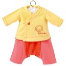 Corolle - Accessoire Poupon - Mon Premier - Les Habillages- BB 30Cm - Ensemble Pantalon Sarouel R...