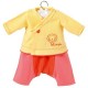 Corolle - Accessoire Poupon - Mon Premier - Les Habillages- BB 30Cm - Ensemble Pantalon Sarouel R...