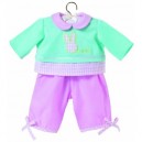Corolle - Accessoire Poupon - Mon Premier - Les Habillages- BB 30Cm - Ensemble Pantalon Tendre Coul...