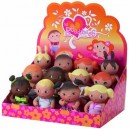 Corolle - H7700 - Poupée - Beedibies - Les Beedibies