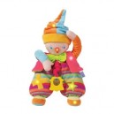 Corolle - J4595 - 1 er Age - Doudou - Berlinboule