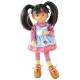Corolle - K7110 - Poupée - Les Trendies - Dolly - Dolly Guimauve K7110
