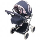 Corolle - Landau poussette marine - 58619