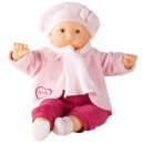 Corolle - Les Classiques - Poupons - Bébé Chéri Elise T7118