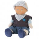 Corolle - M2068 - Poupons - Bleue - Babireves Bleu