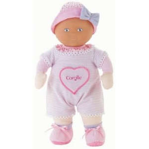 Corolle - M2069 - Infants - Lilac - Babireves Awakening