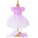 Corolle - M2196 - Accessoire Poupée - Habillage Poupées 36 Cm -Ensemble Ballerine
