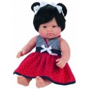 Corolle - M2242 - Poupée - Caliner - Bebes Du Monde - Soleil Levant Fille