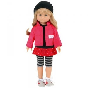 Corolle - Miss Corolle - Doll - The beloved - Camille T2853
