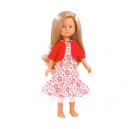 Corolle - N8206 - Accessoire Poupon - Miss Corolle - Habillage Poupée 36 cm - Pp36 Ensemble Jupe and Veste