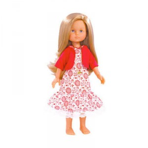 Corolle - N8206 - Accessory Poupon - Miss Corolle - Doll 36 cm Dress - Jacket and Skirt Set Pp36