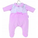 Corolle - N9622 - Accessoire Poupon - Mon Premier - Les Habillages Bébés 30 Cm - Bb30 Pyjama Rose