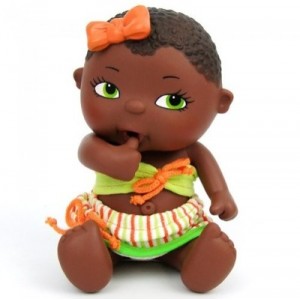 Corolle Puppe LES BEEDIBIES K6760-7