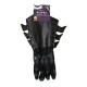 Costume SuperCenter Accessoire Officiel Batman Le Chevalier Noir (The Dark Knight) - Gants pour Enfant