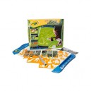 Crayola Glow Station