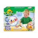 Crayola Winnie l'Ourson - Kit Peinture