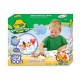Crayola Winnie l'Ourson - Kit Peinture