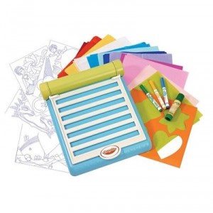 Crayola Papier fantastique