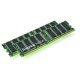 Kingston mémoire - - DIMM 240 broches - DDR2 2 Go (1629128000)