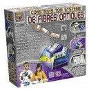 Creative Toys - Ct 5465 - Educatif - Science Nature - Construis ton Système Fibres Optiques