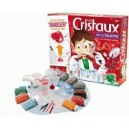 Crystal Buki France - Buki - Sciences - exp?riences sur cristaux (Buki Toys)